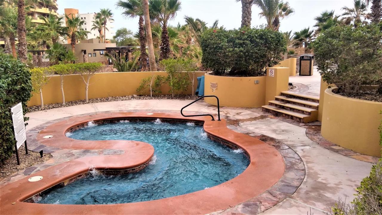 Amazing Penthouse At Bella Sirena With Views And Entertainment - 901-C Daire Puerto Peñasco Dış mekan fotoğraf