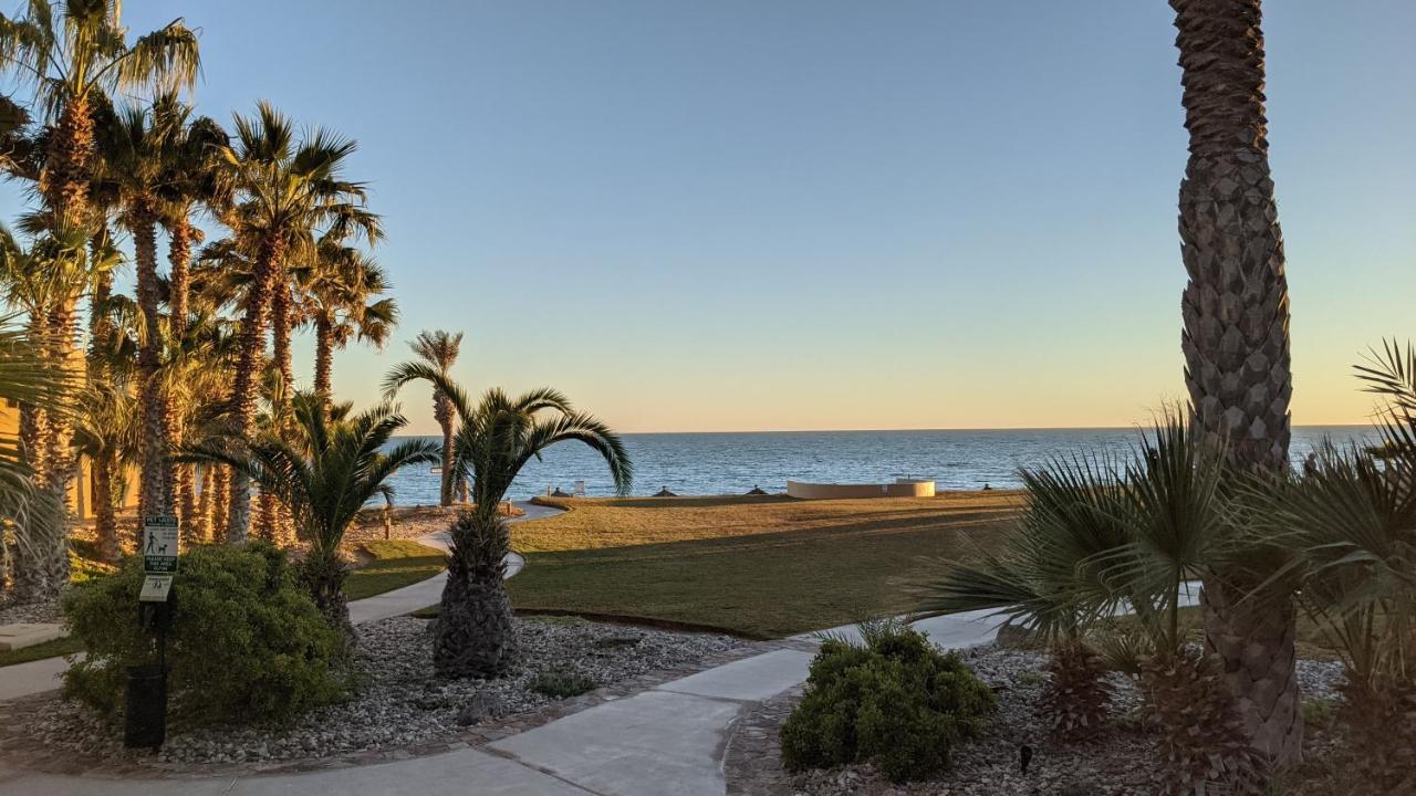 Amazing Penthouse At Bella Sirena With Views And Entertainment - 901-C Daire Puerto Peñasco Dış mekan fotoğraf