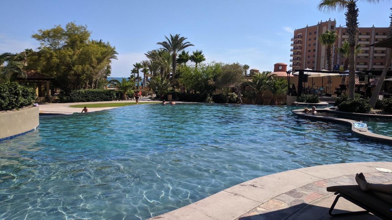 Amazing Penthouse At Bella Sirena With Views And Entertainment - 901-C Daire Puerto Peñasco Dış mekan fotoğraf
