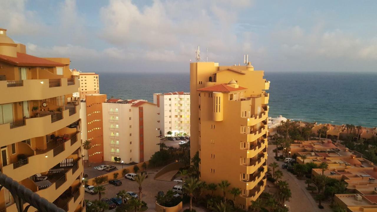 Amazing Penthouse At Bella Sirena With Views And Entertainment - 901-C Daire Puerto Peñasco Dış mekan fotoğraf
