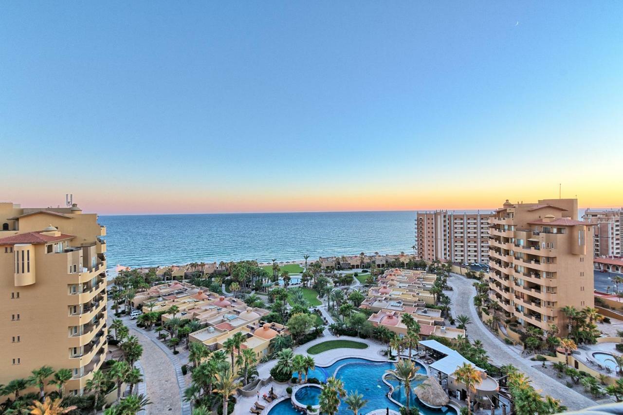 Amazing Penthouse At Bella Sirena With Views And Entertainment - 901-C Daire Puerto Peñasco Dış mekan fotoğraf