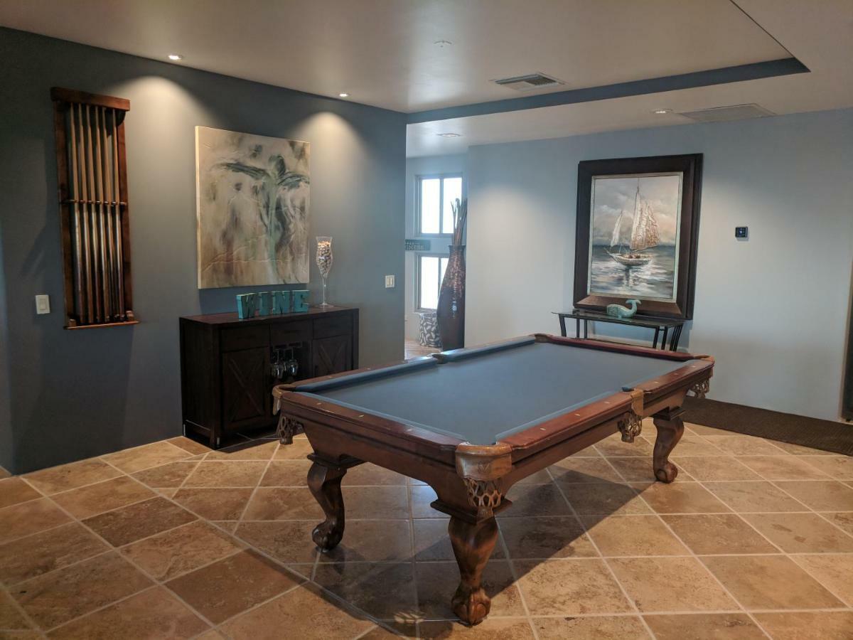 Amazing Penthouse At Bella Sirena With Views And Entertainment - 901-C Daire Puerto Peñasco Dış mekan fotoğraf