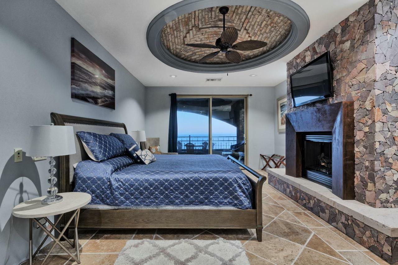 Amazing Penthouse At Bella Sirena With Views And Entertainment - 901-C Daire Puerto Peñasco Dış mekan fotoğraf