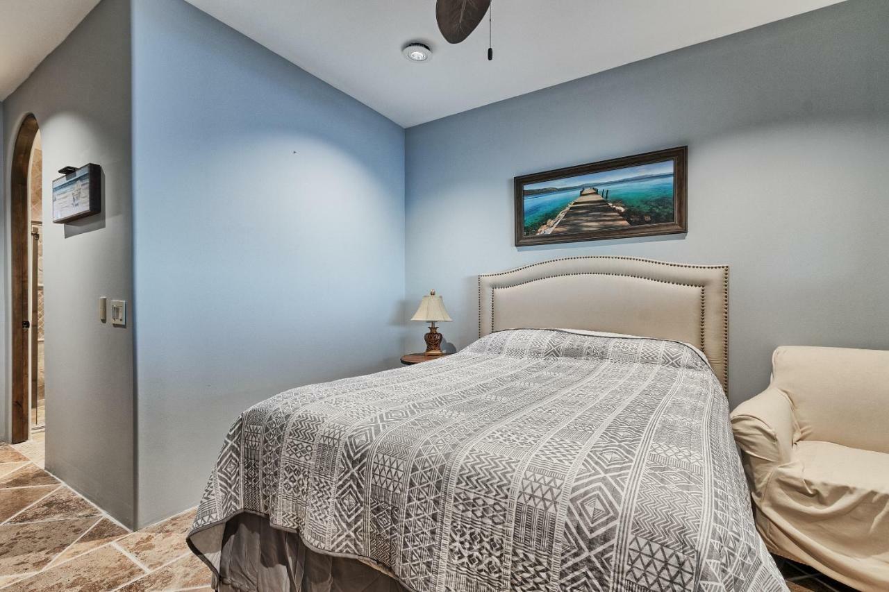 Amazing Penthouse At Bella Sirena With Views And Entertainment - 901-C Daire Puerto Peñasco Dış mekan fotoğraf