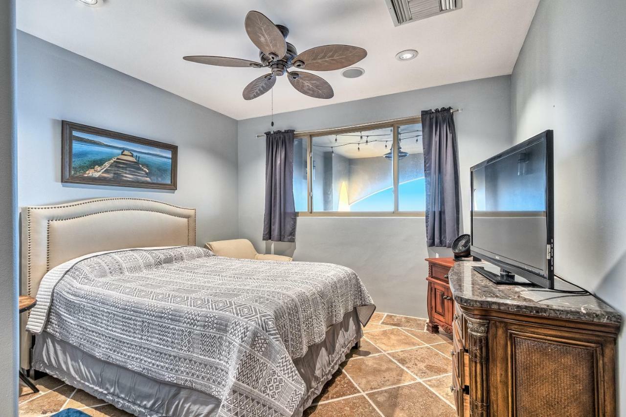 Amazing Penthouse At Bella Sirena With Views And Entertainment - 901-C Daire Puerto Peñasco Dış mekan fotoğraf