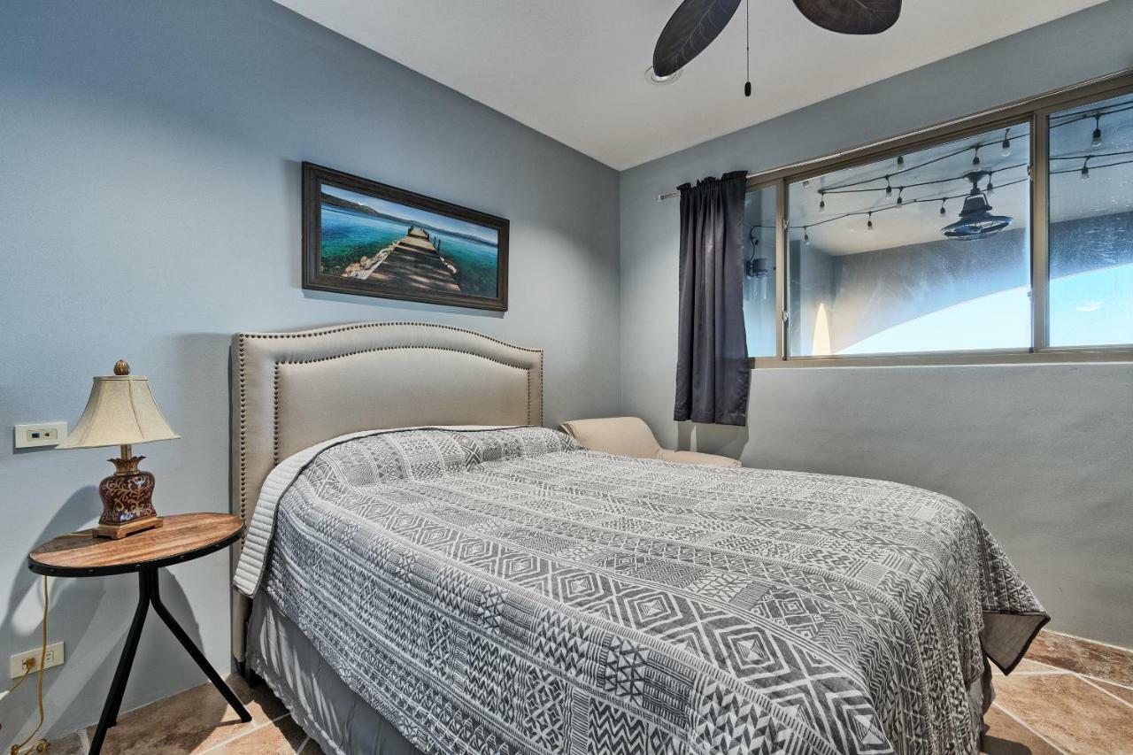 Amazing Penthouse At Bella Sirena With Views And Entertainment - 901-C Daire Puerto Peñasco Dış mekan fotoğraf