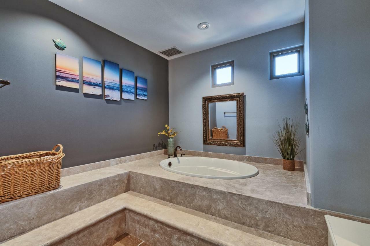 Amazing Penthouse At Bella Sirena With Views And Entertainment - 901-C Daire Puerto Peñasco Dış mekan fotoğraf