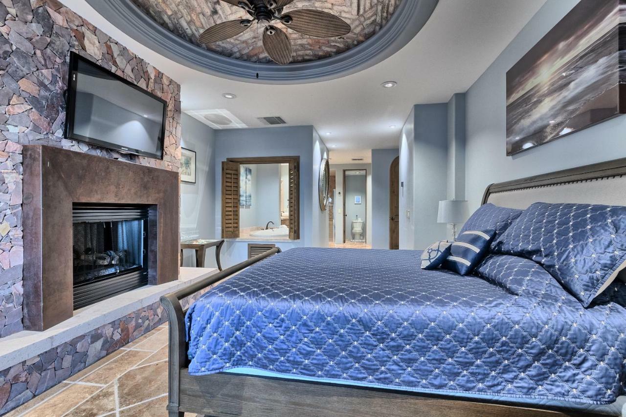Amazing Penthouse At Bella Sirena With Views And Entertainment - 901-C Daire Puerto Peñasco Dış mekan fotoğraf