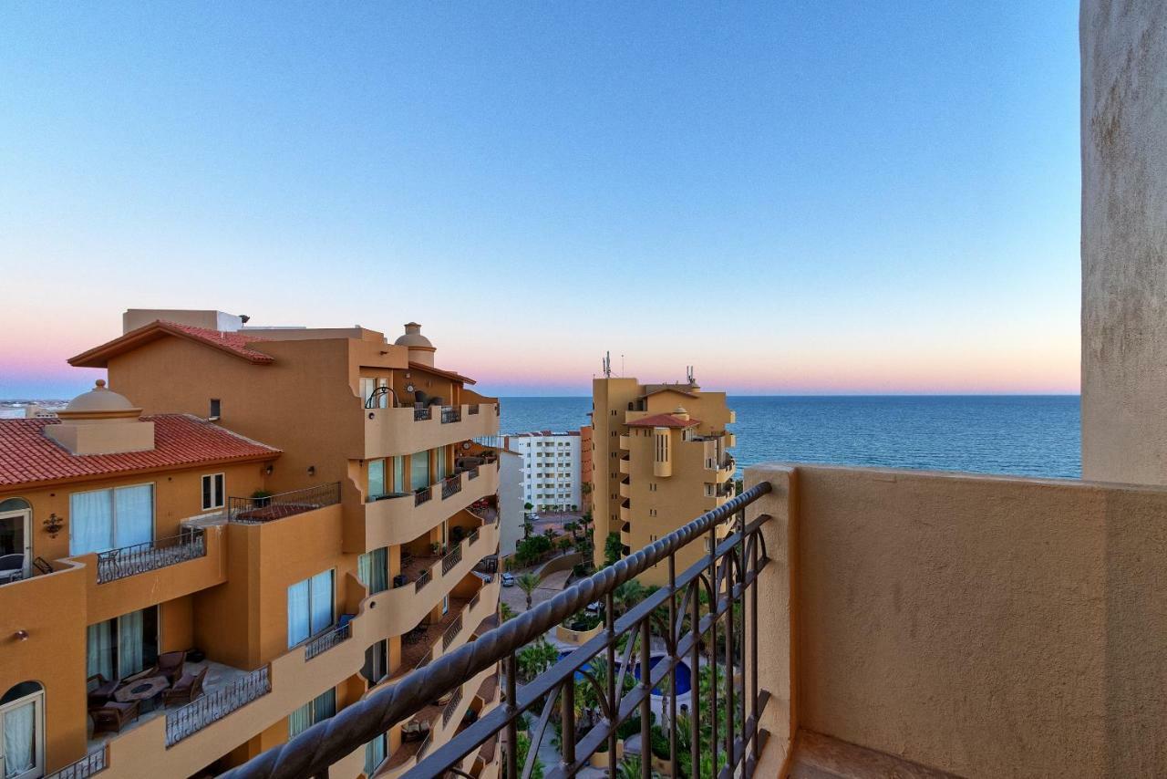 Amazing Penthouse At Bella Sirena With Views And Entertainment - 901-C Daire Puerto Peñasco Dış mekan fotoğraf
