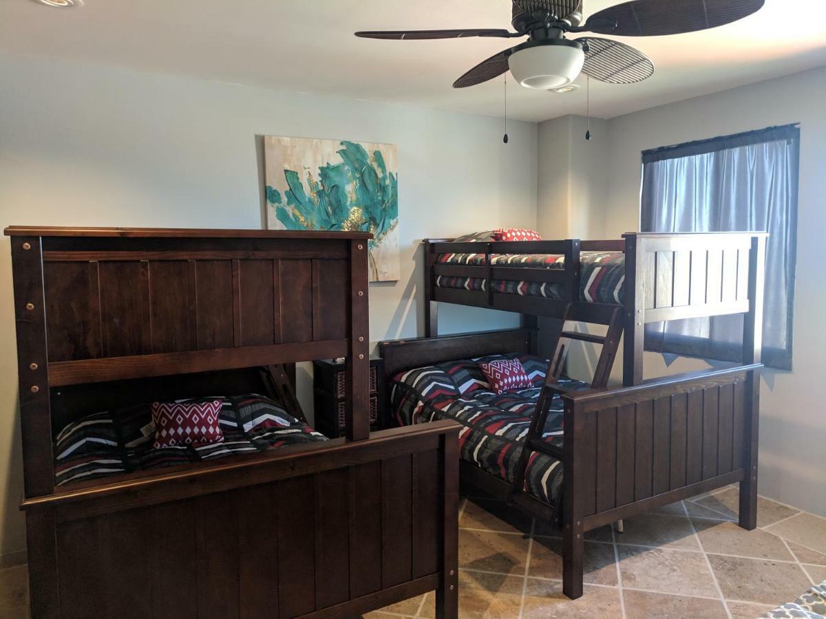 Amazing Penthouse At Bella Sirena With Views And Entertainment - 901-C Daire Puerto Peñasco Dış mekan fotoğraf