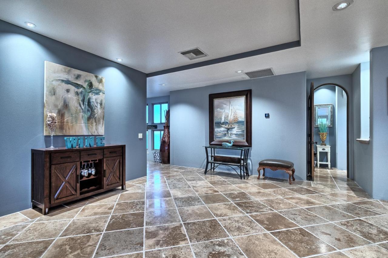 Amazing Penthouse At Bella Sirena With Views And Entertainment - 901-C Daire Puerto Peñasco Dış mekan fotoğraf