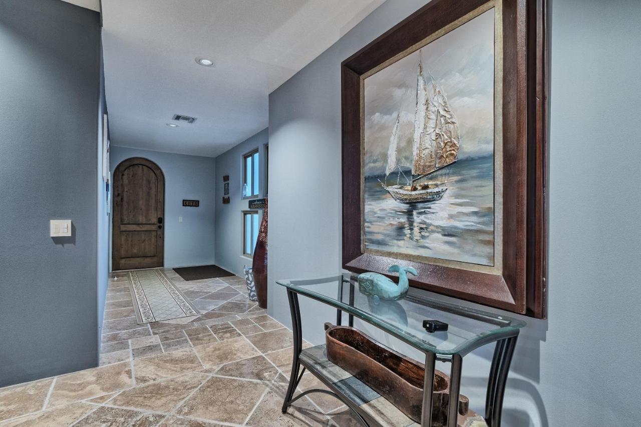 Amazing Penthouse At Bella Sirena With Views And Entertainment - 901-C Daire Puerto Peñasco Dış mekan fotoğraf